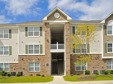 Killian Lakes Apartments Review